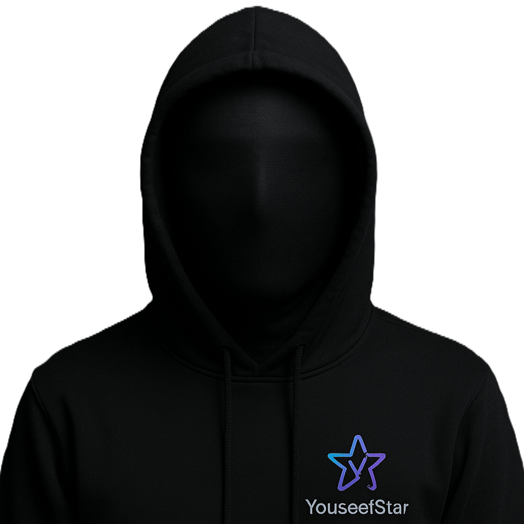 Youseef Star - توسعه دهنده وب